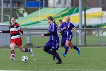 Bild 74 - F Altona 93 - Nordlichter im NSV : Ergebnis: 1:3